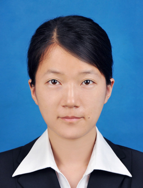 Helen Zhang
