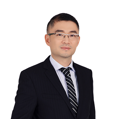 Alex Yao