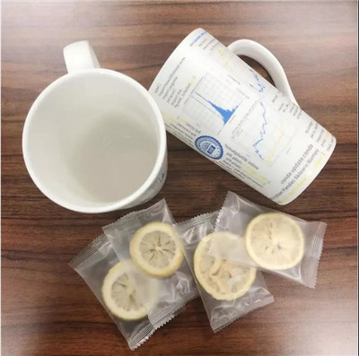 量化金融分享會活動(dòng)禮品