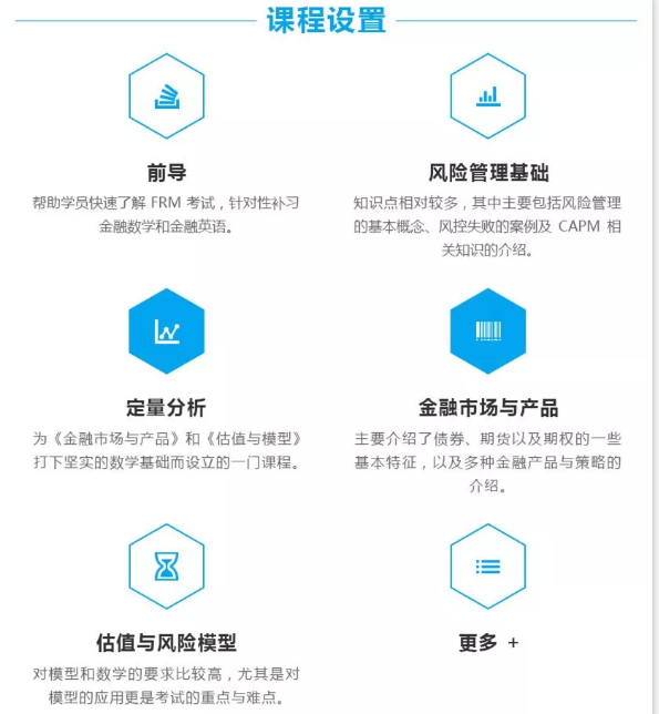 frm课程设置