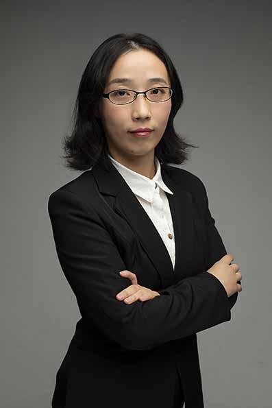 杨玲琪