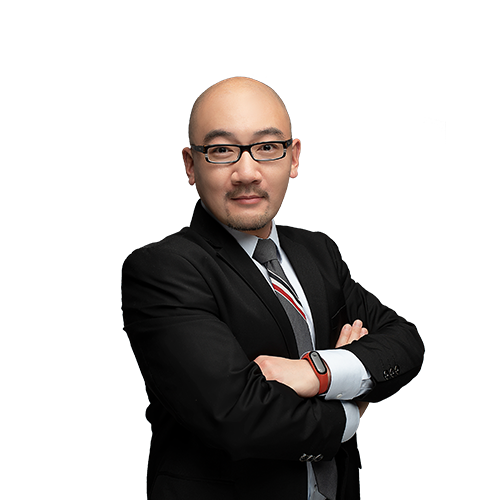 梁震宇