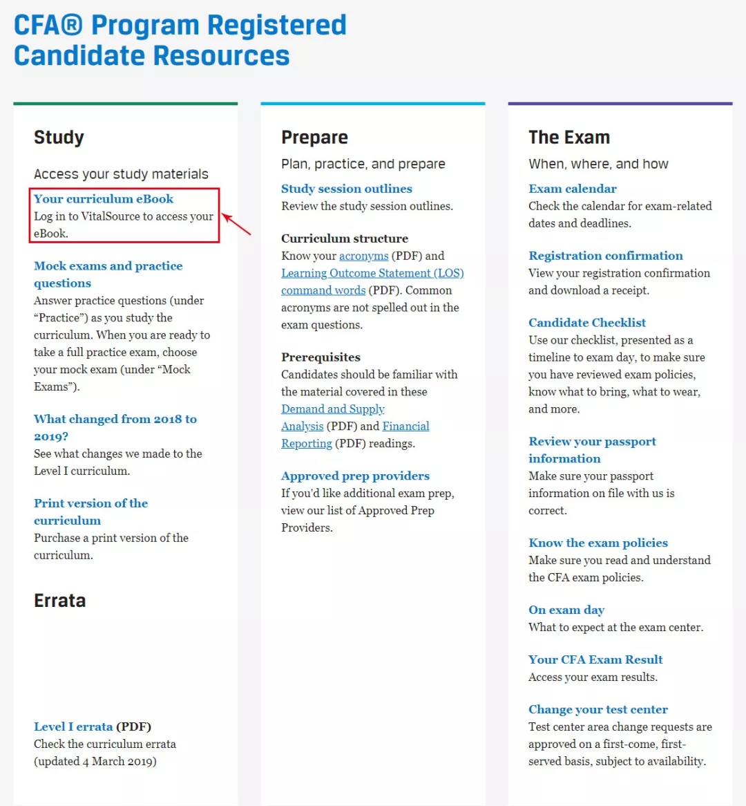 6月份的电子版教材目前还是需要&ldquo;Code&rdquo;。