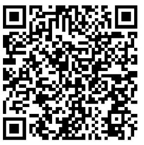 cfa模考报名二维码