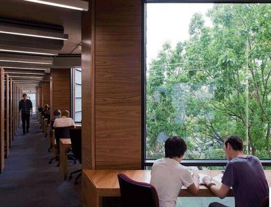 商学院,三重认证